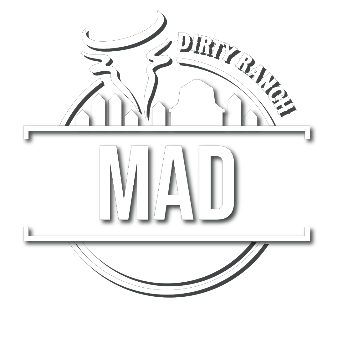 Dirty Ranch MAD 